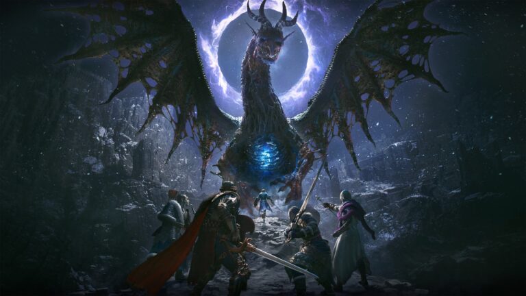 نقد و بررسی بازی Dragon’s Dogma 2: Dark Arisen