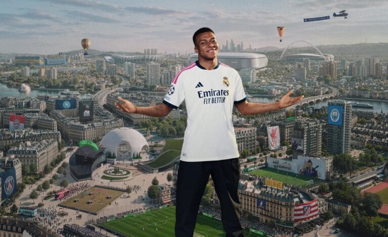 نقد و بررسی بازی EA Sports FC 27