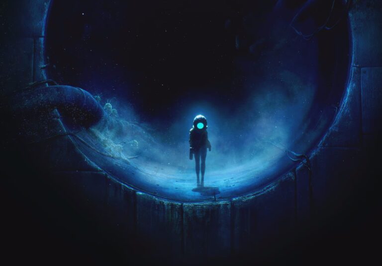 نقد و بررسی بازی End of Abyss