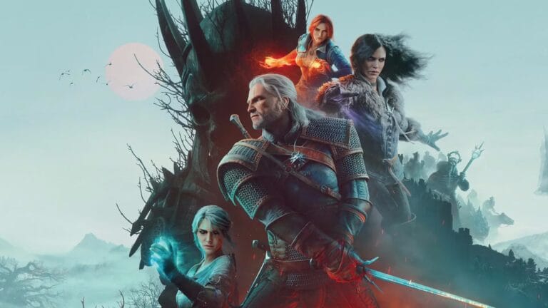 نقد و بررسی بازی The Witcher 3: Wild Hunt Remastered