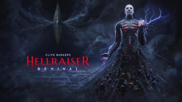 نقدها و نمرات بازی Clive Barker’s Hellraiser: Revival منتشر شدند