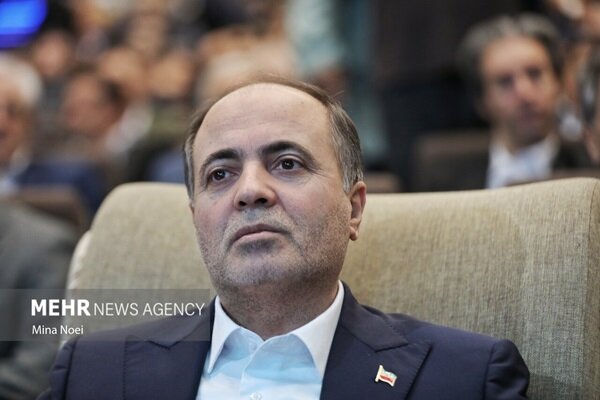 نوری: قیمت کالاهای اساسی افزایش پیدا نکرده است