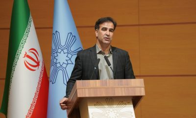 نیروگاه خورشیدی ۳ مگاواتی در دانشگاه محقق اردبیلی احداث می‌شود