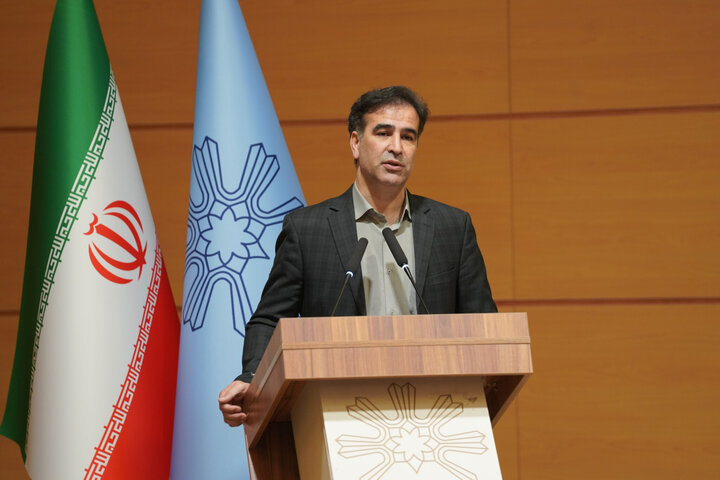 نیروگاه خورشیدی ۳ مگاواتی در دانشگاه محقق اردبیلی احداث می‌شود