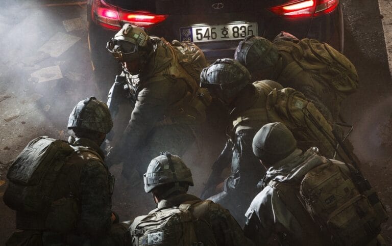 هر آنچه باید در مورد بخش داستانی Call of Duty: Modern Warfare 4 بدانید