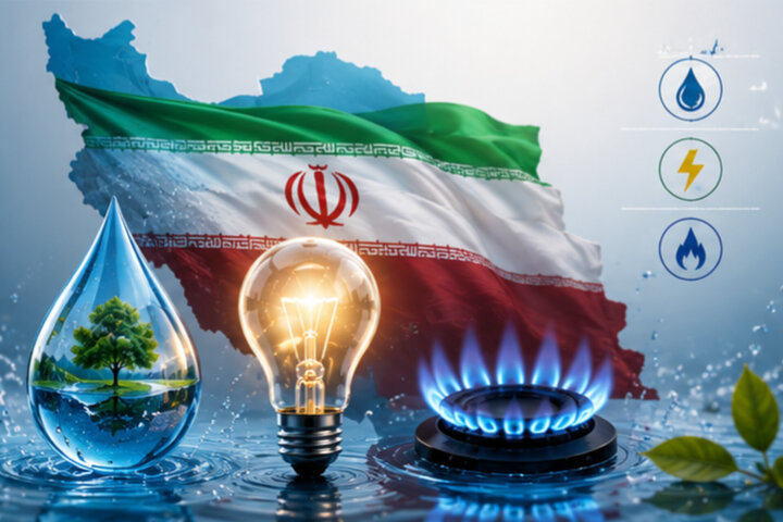 هشدار امامان جمعه البرز درباره مصرف بی‌رویه انرژی در آستانه زمستان