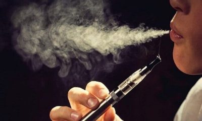 هشدار انجمن دخانیات: عرضه گسترده سیگارهای الکترونیکی قاچاق در پاساژهای بزرگ پایتخت