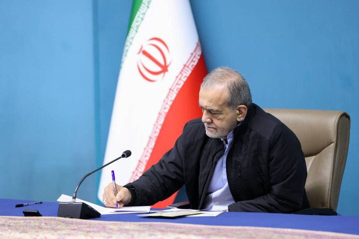 وزیر پیشنهادی «دفاع و پشتیبانی نیروهای مسلح» معرفی شد