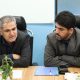 ویدئو | حضور مدیرعامل، مدیران و کارشناسان سازمان ملی زمین و مسکن در میز خدمت وزارت راه و شهرسازی