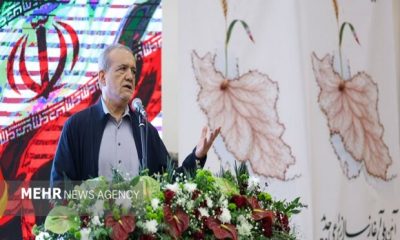 پزشکیان: کشاورزی کشور باید با تکیه بر دانش روز و تجربه جهانی متحول شود