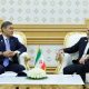 پزشکیان:اثرپذیری از آمریکا باعث از دست رفتن قدرت شانگهای وبریکس می شود