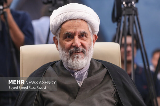 پیام رئیس سازمان بسیج مستضعفین به مناسبت فرارسیدن هفته انتظامی
