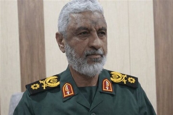 پیروزی میوه جان‌فشانی‌هایی است که در پاسداری از وطن رقم خواهد خورد