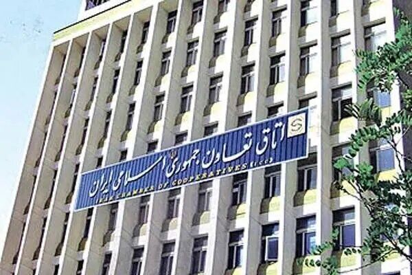 پیشنهاد راه‌اندازی شبکه مراکز غذای آماده تعاونی در تهران