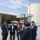 پیگیری مطالبات کارگران و رفع موانع تولید در چگنی