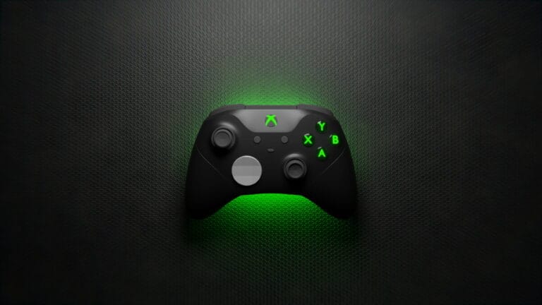 کنترلر جدید Xbox Elite با نام رمز Edessa لو رفت