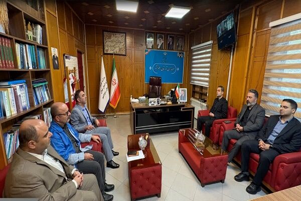 گره‌گشایی از پرونده‌های شهرسازی و املاک رضوانشهر گیلان/ تأکید مدیرکل راه و شهرسازی استان بر تسریع در تعیین تکلیف پرونده‌ها