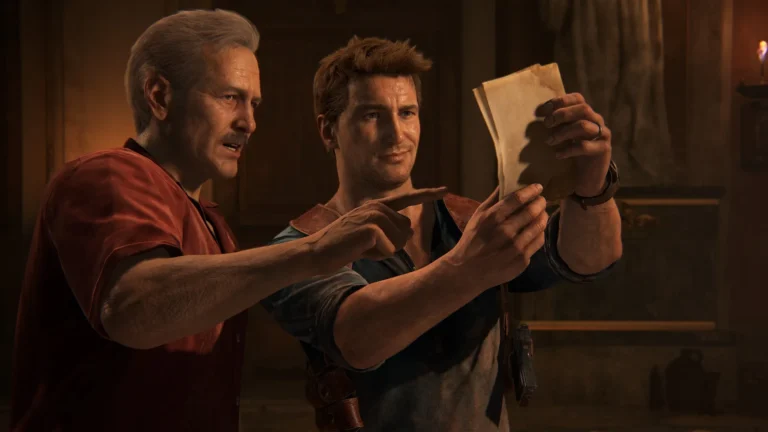 گزارش: ناتی داگ روی Uncharted جدید کار می‌کند؛ پس از آن نوبت The Last of Us Part 3 است