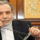 گفت‌وگوی وزرای خارجه ایران و ارمنستان