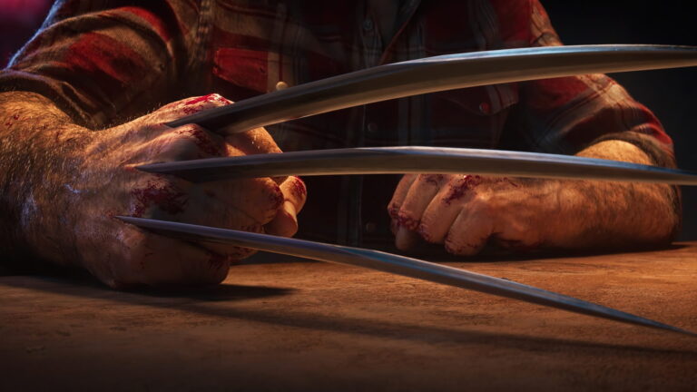 یک‌ سوم فروش Marvel’s Wolverine به نسخه‌های فیزیکی اختصاص دارد