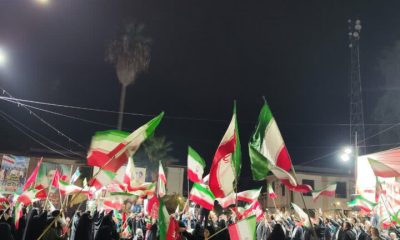۲۲۰ شب همدلی؛ روایت مردم گالیکش از یک همراهی