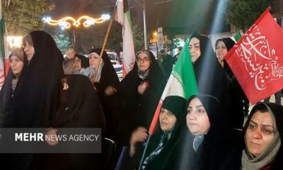 ۲۲۱ شب گذشت؛ گنبدی‌ها هنوز در میدان‌اند