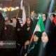 ۲۲۱ شب گذشت؛ گنبدی‌ها هنوز در میدان‌اند