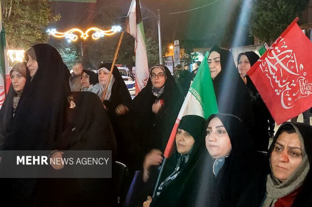 ۲۲۱ شب گذشت؛ گنبدی‌ها هنوز در میدان‌اند
